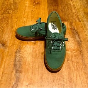 Vans Gum Era - W11 / M9.5